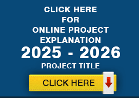 Student ONLINE CLASS